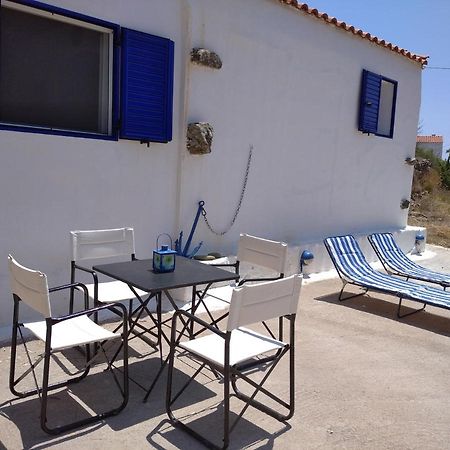 Cerigo Hilltop House Βίλα Agia Anastasia Εξωτερικό φωτογραφία