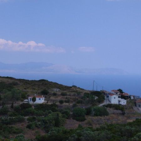 Cerigo Hilltop House Βίλα Agia Anastasia Εξωτερικό φωτογραφία