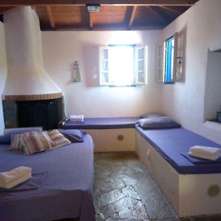 Cerigo Hilltop House Βίλα Agia Anastasia Εξωτερικό φωτογραφία