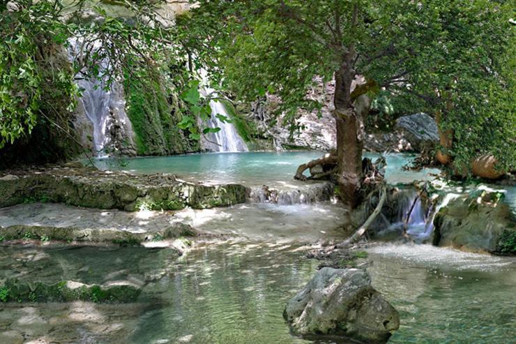 Cerigo Hilltop House Βίλα Agia Anastasia Εξωτερικό φωτογραφία