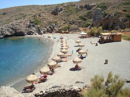 Cerigo Hilltop House Βίλα Agia Anastasia Εξωτερικό φωτογραφία