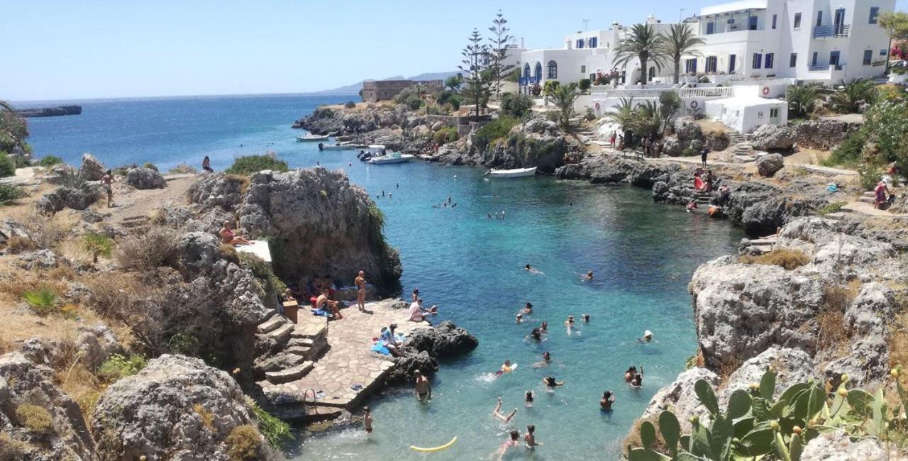 Cerigo Hilltop House Βίλα Agia Anastasia Εξωτερικό φωτογραφία