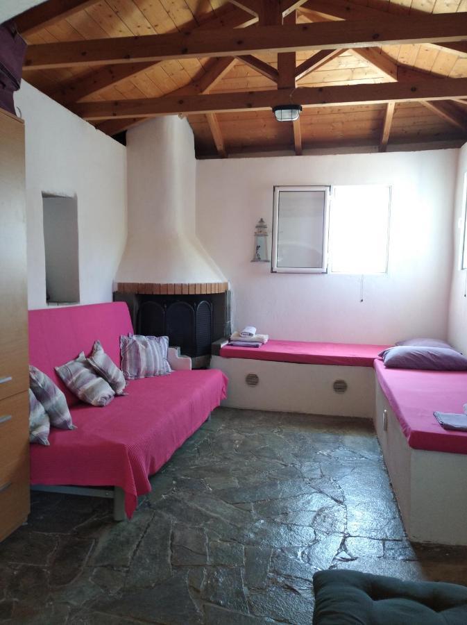 Cerigo Hilltop House Βίλα Agia Anastasia Εξωτερικό φωτογραφία