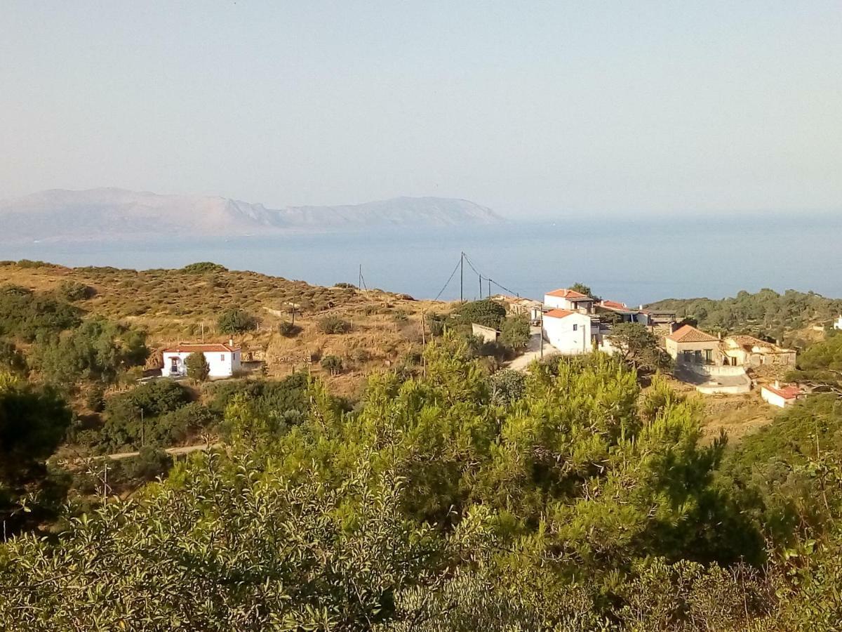 Cerigo Hilltop House Βίλα Agia Anastasia Εξωτερικό φωτογραφία